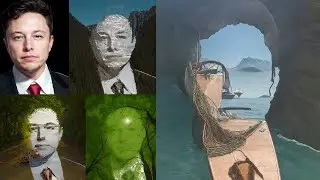 Unlimited Free Illusion Diffusion Art Maker