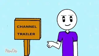 STORY TIME ANIMATION CHANNEL || Welcome to Will animations || Channel trailer (NEW)