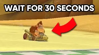 The Ultimate Mario Kart 8 Deluxe Challenge