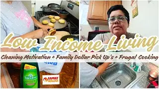 FRUGAL LIVING: REALISTIC DAY HOMEMAKING| DOING OUR PART!