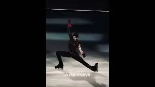 Yuzuru Hanyu | In Love (Prologue)