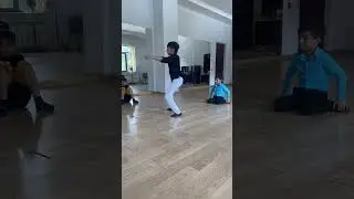 Лезгинка