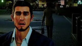 Ichiban Gets his Heart Broken | Like a Dragon: Infinite Wealth