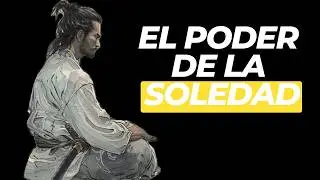 Miyamoto Musashi: El Gran Poder De Estar Solo