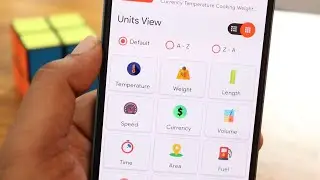 Unit converter app | Currency converter | best unit converter app | unit converter app review