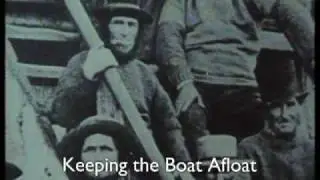 Bygones Specials 9: Keeping the Boat Afloat DVD Trailer