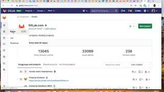 GitLab 201: How to Create an Epic