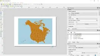 EXPORT MAP TO PDF