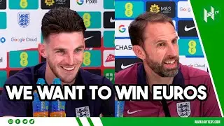 No Grealish OR Maddison? Southgate explains his BIG calls for England squad