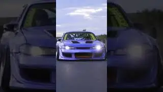 Silvia S15 | Edit