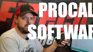 ProCal Software | Tech Tuesdays | EP7