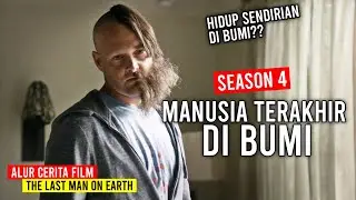 HIDUP SENDIRIAN DIBUMI ?? - Alur Cerita Film- SEASON 4 (FINAL)