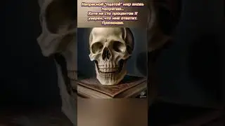 Меня удивляет в этом мире, одно...Почему здесь в фаворе.То, что говно.