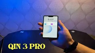📱Xiaomi Qin 3 Pro Platinum / Unboxing!