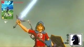 NS Zelda Breath of the Wild - Season Pass DLC Chests