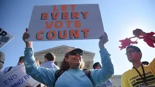 The future of partisan gerrymandering