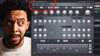 I Found a Plugin That Nobody Uses In FL Studio...