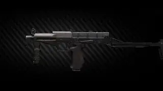 Patch 0.13 New SR-2 Veresk versus three newbies in Escape From Tarkov