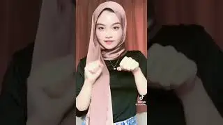 TIKTOK JILBAB CANTIK TOGE HOT PEMERSATU BANGSA #jilbabpemersatu #tiktokviral #viral #jilbab #tiktok