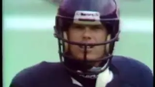 1985 NFC Championship - Rams @ Bears