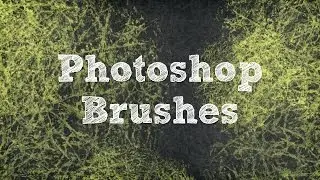 How to Install and Use Photoshop Brushes