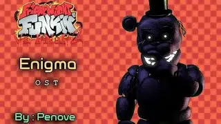 Fnf Vs Shadow Freddys & Shadow Bonnie(Enigma)|port android