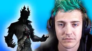 Meet The Sweatiest Stream Sniper in Fortnite!