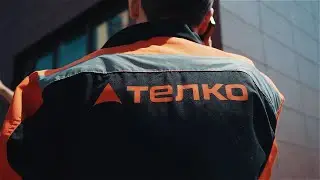 ТЕЛКО. Всё для людей!