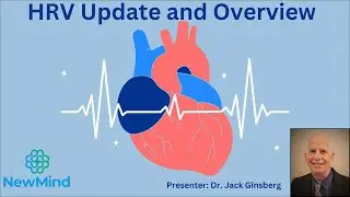 Jack Ginsberg HRV Update and Overview