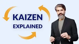 Kaizen Method: The Hidden Secret To Japan's Success