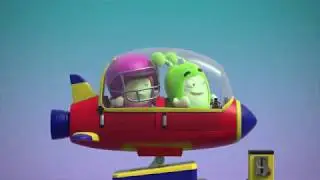 Oddbods Full Episode   Learn Colors With Oddbods Cartoon The Oddbods Show