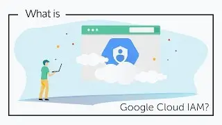 What is Google Cloud IAM? | JumpCloud Video