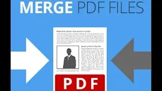 pdf Files Number of pdf files combine to one pdf file