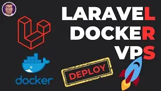 Cómo desplegar LARAVEL + DOCKER en un VPS | GRATIS