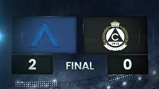 Левски - Славия 2:0 /разширен репортаж/