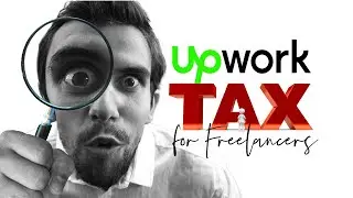 Upwork Tax Update for Non US Freelancers in 2023
