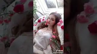 Elina Karimova tiktok old video 