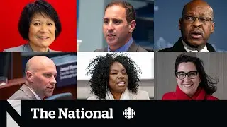 Big names in Toronto mayoral race, but voters dont seem to notice