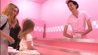 Museum of Ice Cream Comes to San Francisco