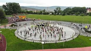 2 ani 18GYM Cluj