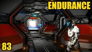 No Man's Sky #83 - The Endurance Update Is Here! | 2022 Endurance Gameplay