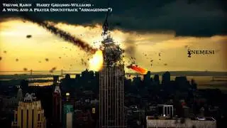 Trevor Rabin & Harry Gregson-Williams - A Wing And A Prayer(Soundtrack 