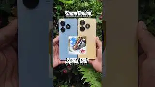 Same But Different 😋 Free Fire