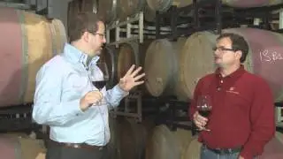 Wine Sense TV - Bordeaux Style Blends in British Columbia*
