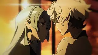 Do Better Blues | Kiznaiver (AMV)