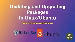 How to Update and Upgrade Ubuntu Packages