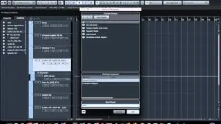 Cubase 8 - 10 tips and tricks for a better and faster workflow