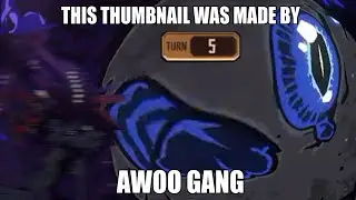 5 Turn Toad Solo but after every 