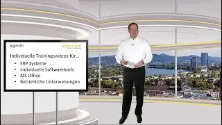 edducato - Digitale Wissensvermittlung - Trainingsplattform für Videolearning