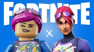 Why LEGO Fortnite Could Reshape The Gaming Industry